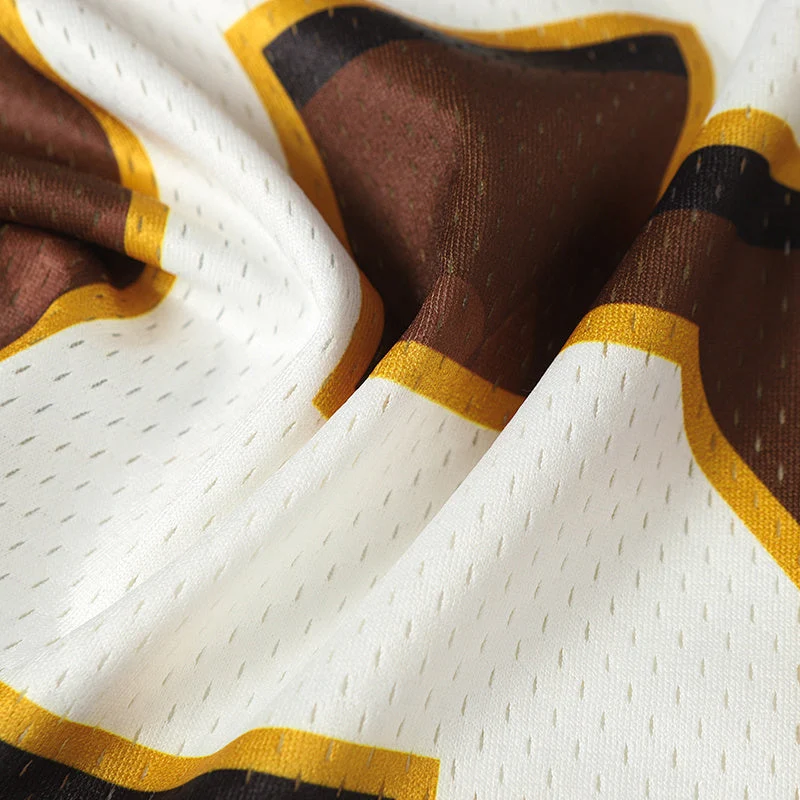 Seakoff Heritage #66 Varsity Football Jersey | Streetwear – Image 9
