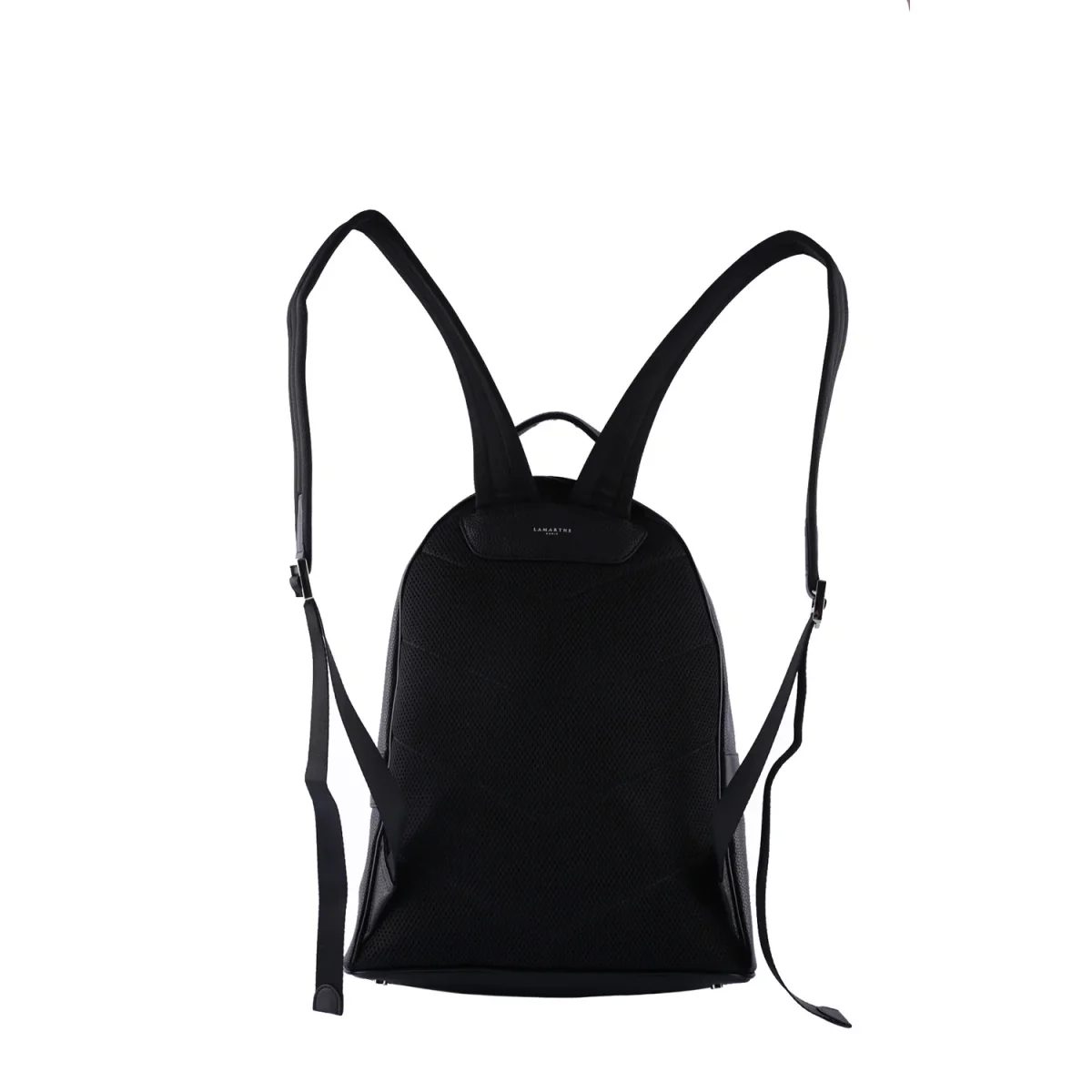 Sac à dos en refente de cuir FREE – Image 2
