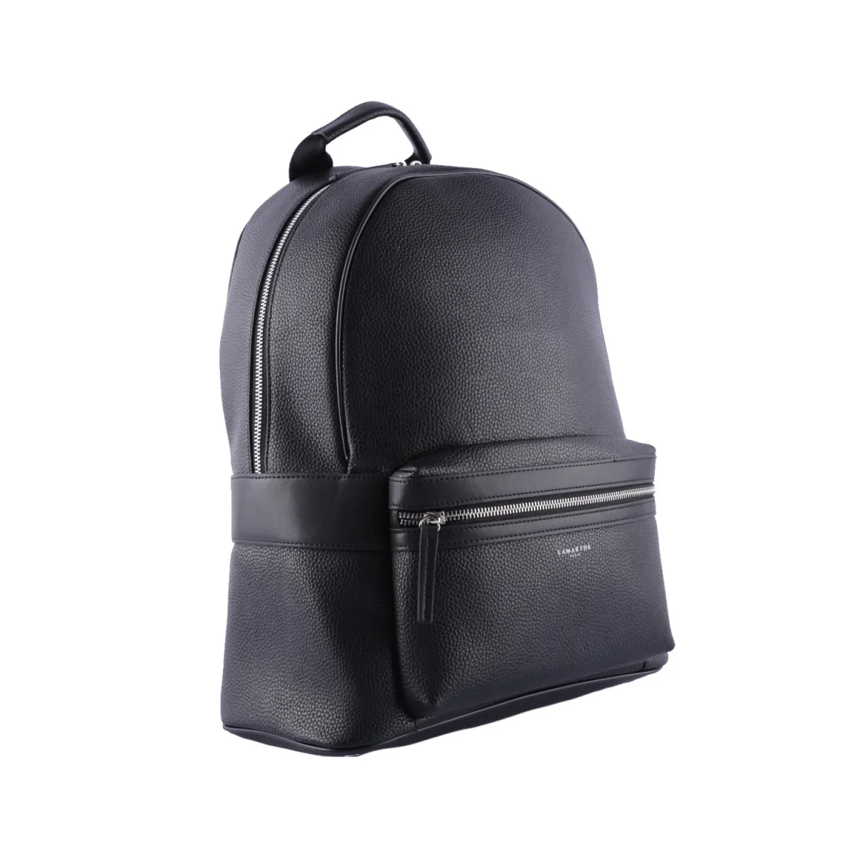 Sac à dos en refente de cuir FREE – Image 3