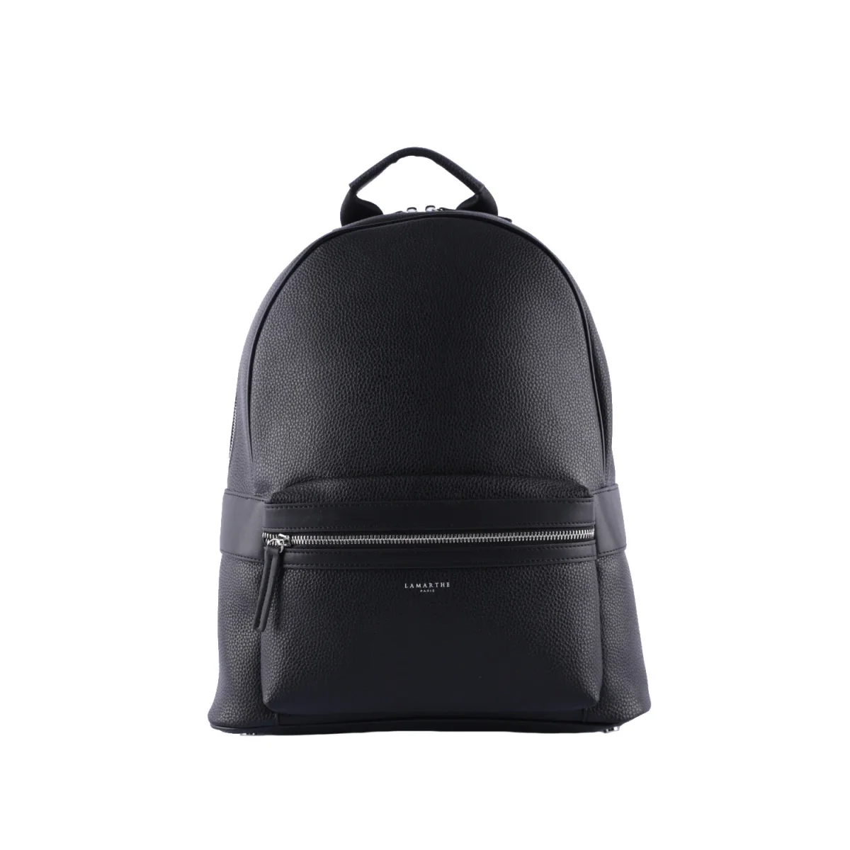 Sac à dos en refente de cuir FREE – Image 4