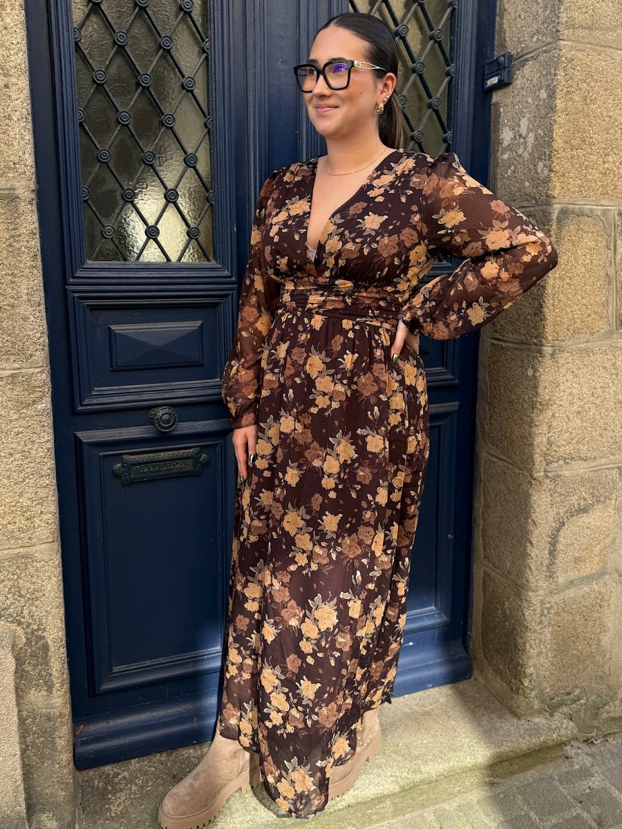 Robe Aldine – Image 7